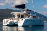 Lagoon 39